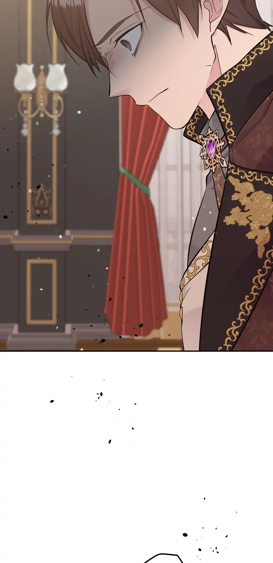 The Goal is to Become a Gold Spoon so I need to be Completely Invulnerable Chapter 97 page 35