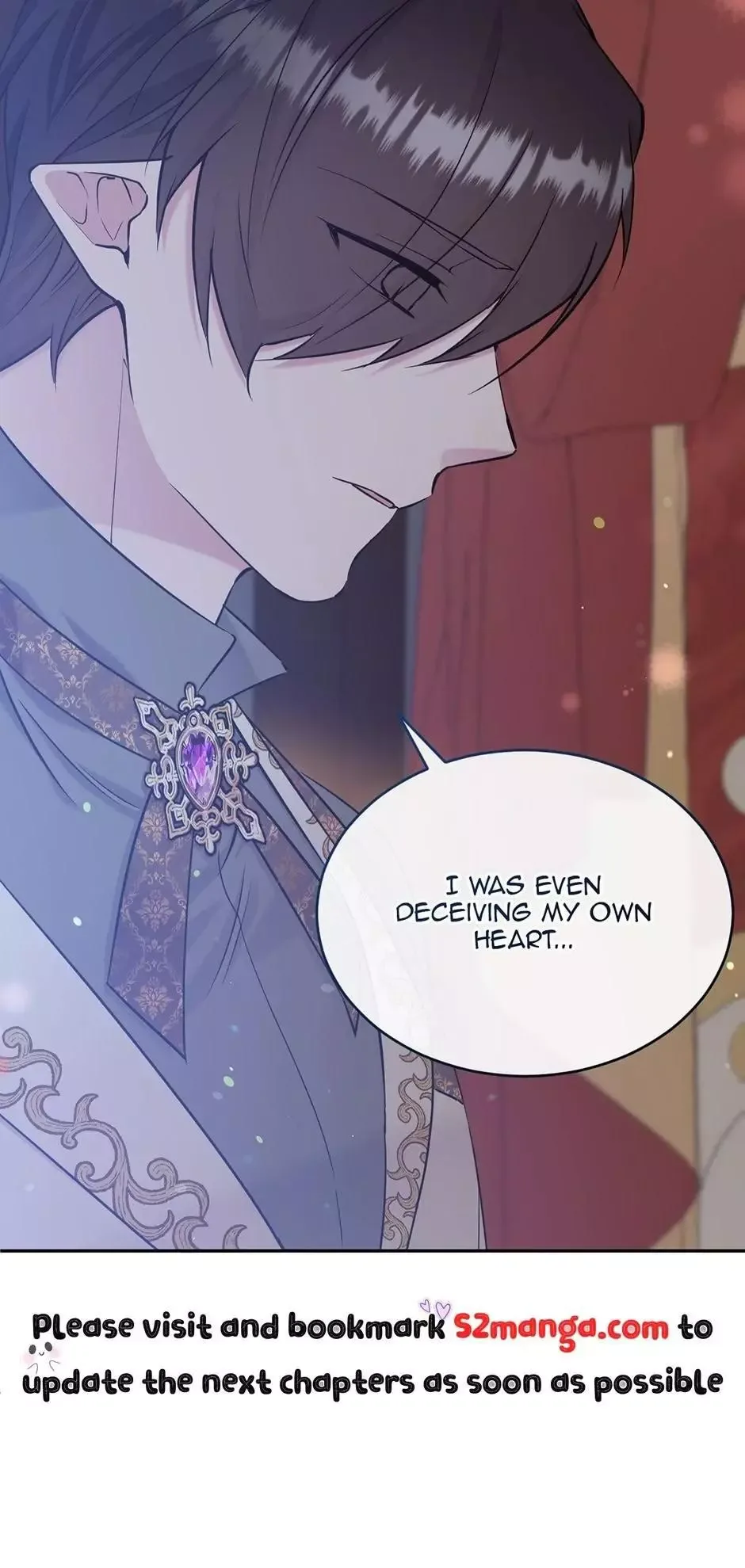 The Goal is to Become a Gold Spoon so I need to be Completely Invulnerable Chapter 99 page 18