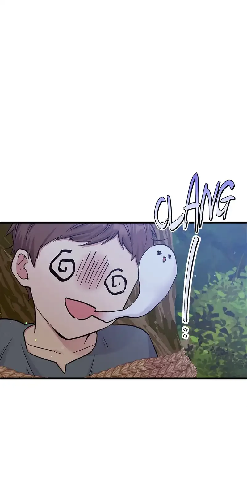 The Goal is to Become a Gold Spoon so I need to be Completely Invulnerable Chapter 100 page 7