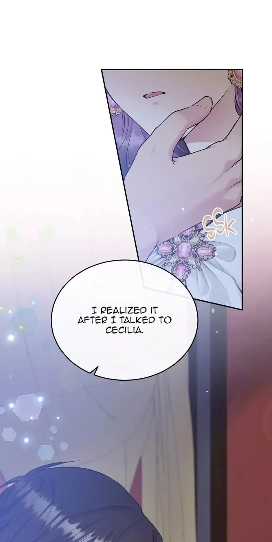 The Goal is to Become a Gold Spoon so I need to be Completely Invulnerable Chapter 99 page 23