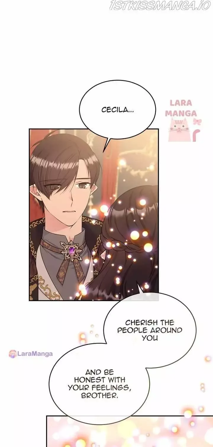 The Goal is to Become a Gold Spoon so I need to be Completely Invulnerable Chapter 98 page 33