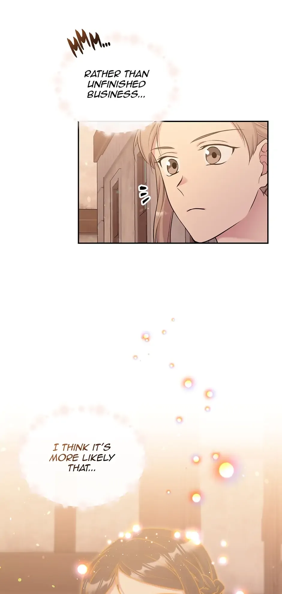 The Goal is to Become a Gold Spoon so I need to be Completely Invulnerable Chapter 95 page 63