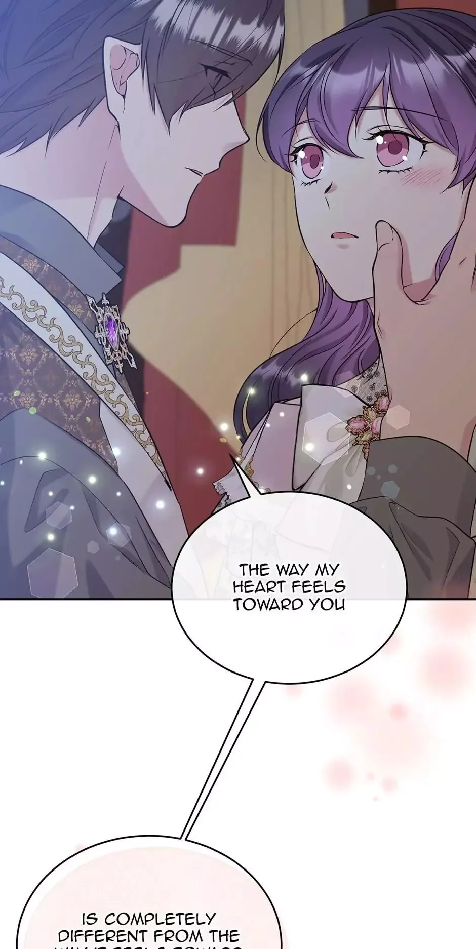 The Goal is to Become a Gold Spoon so I need to be Completely Invulnerable Chapter 99 page 24