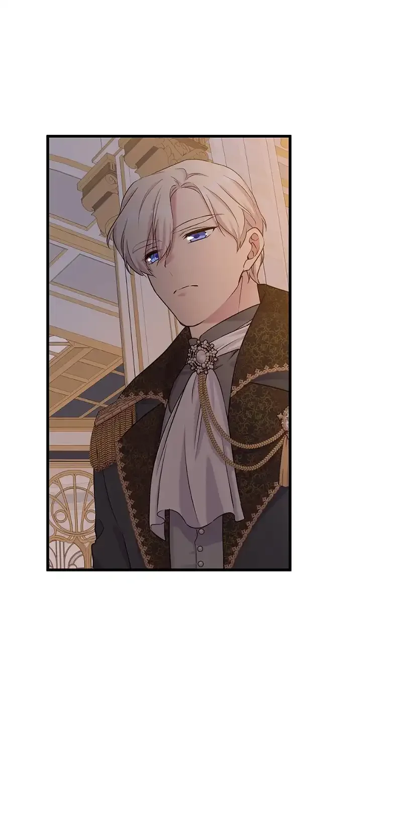 The Goal is to Become a Gold Spoon so I need to be Completely Invulnerable Chapter 100 page 12