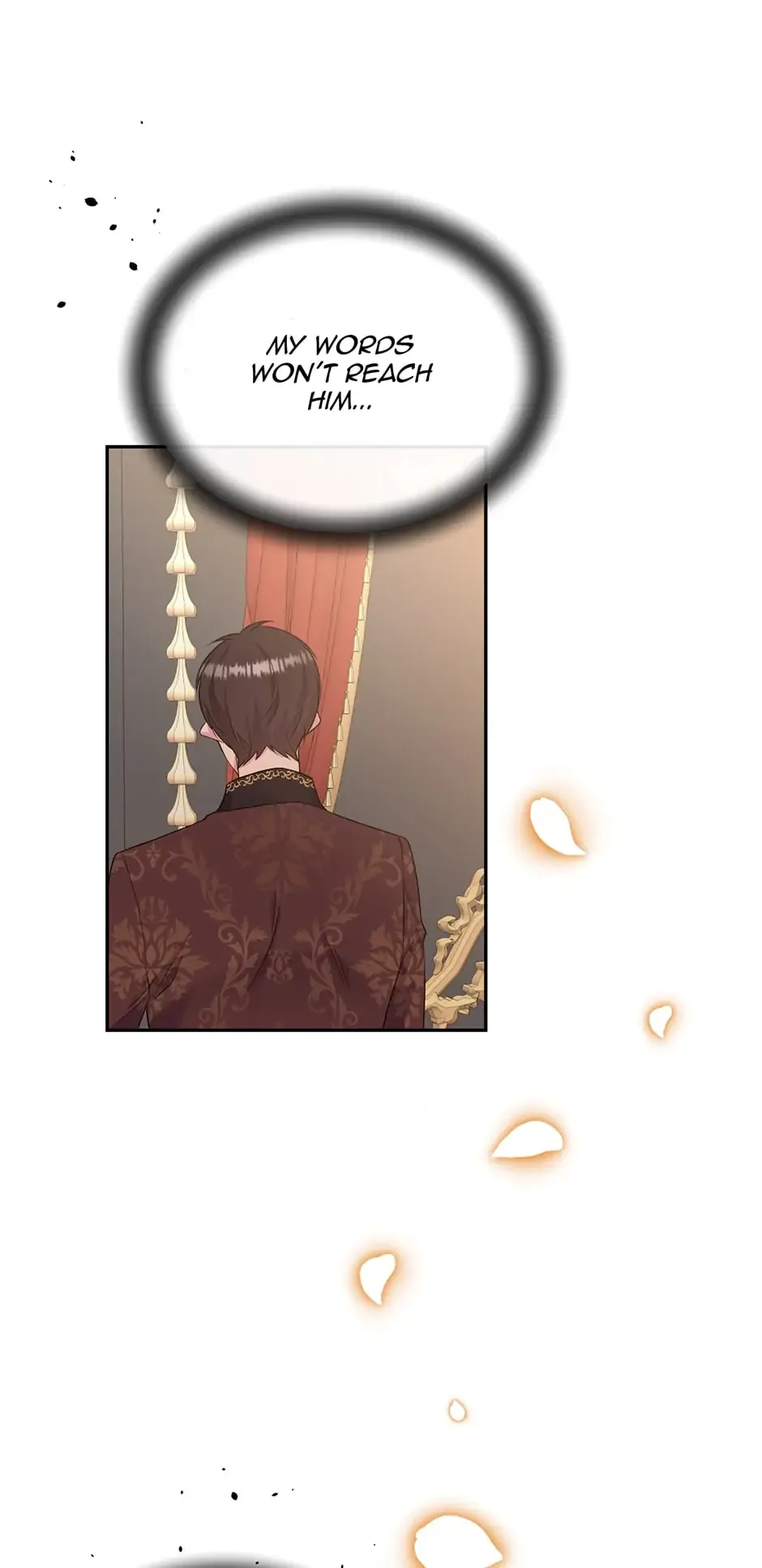 The Goal is to Become a Gold Spoon so I need to be Completely Invulnerable Chapter 97 page 40