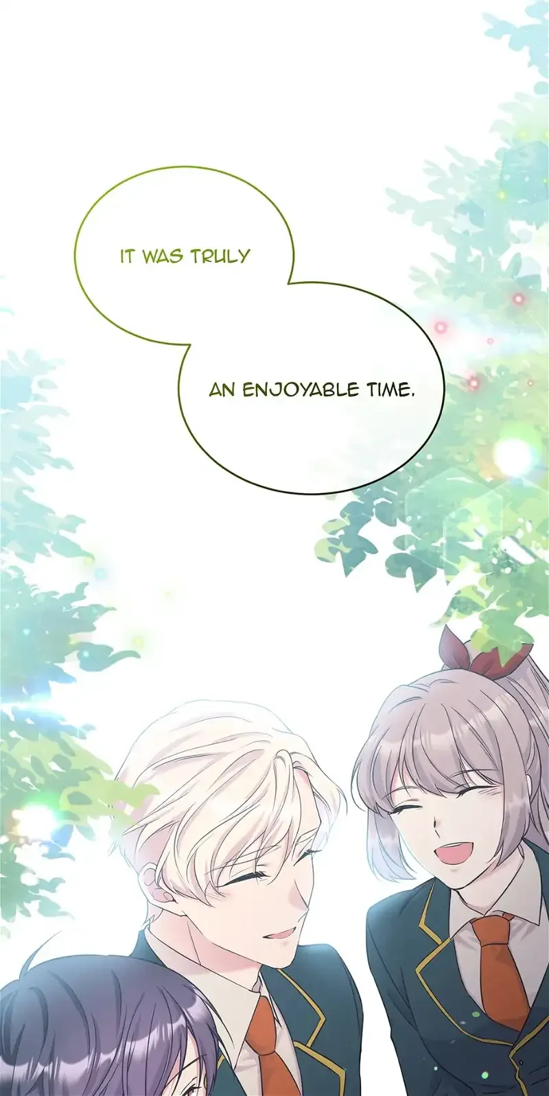 The Goal is to Become a Gold Spoon so I need to be Completely Invulnerable Chapter 100 page 20