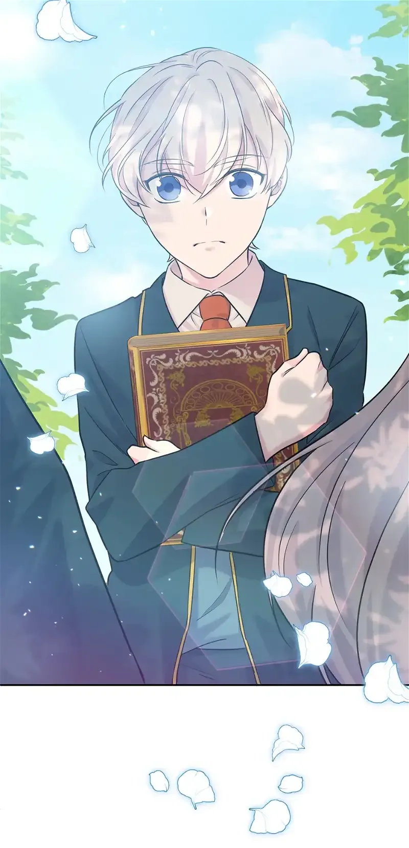 The Goal is to Become a Gold Spoon so I need to be Completely Invulnerable Chapter 100 page 17