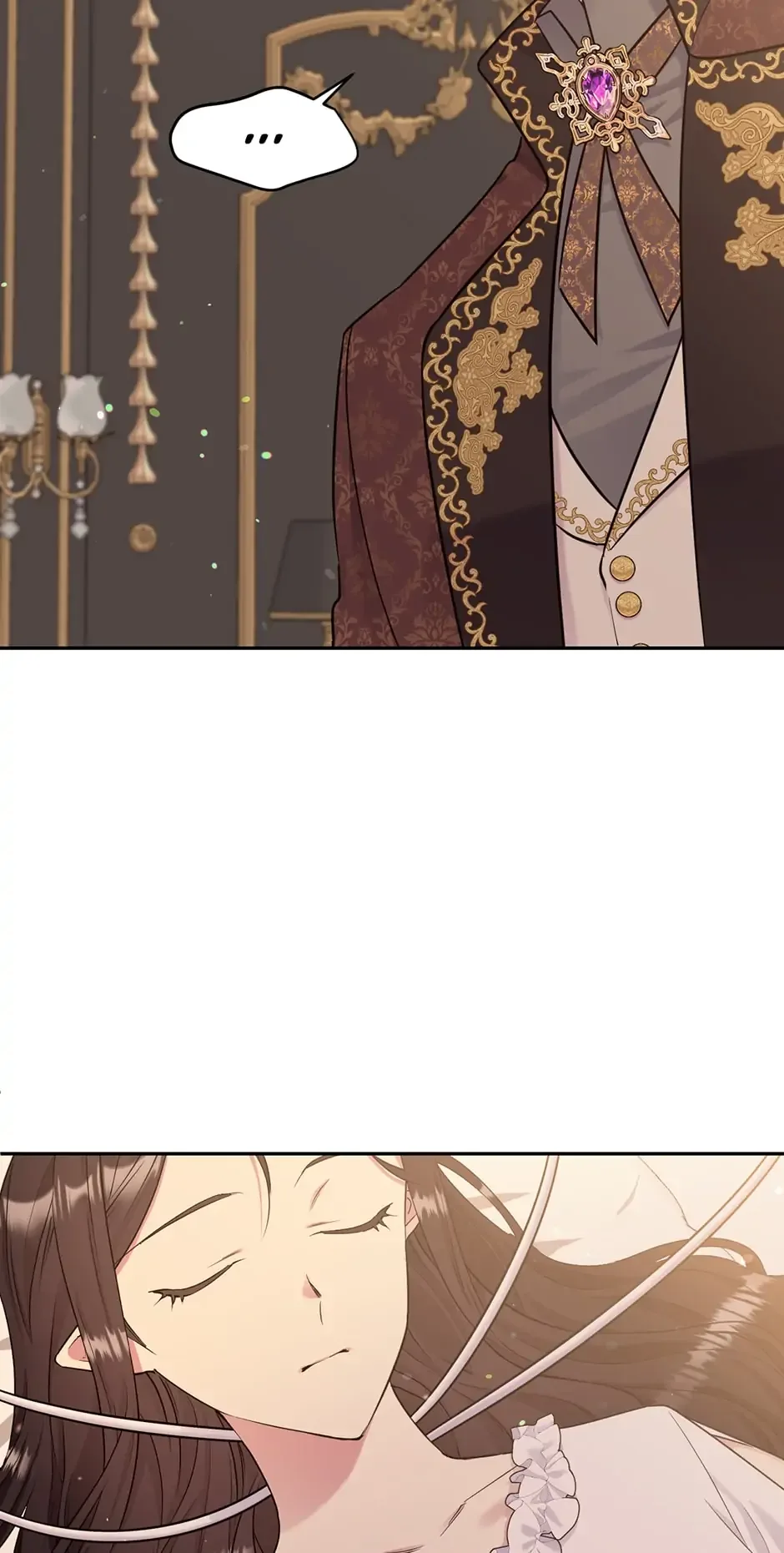 The Goal is to Become a Gold Spoon so I need to be Completely Invulnerable Chapter 96 page 63