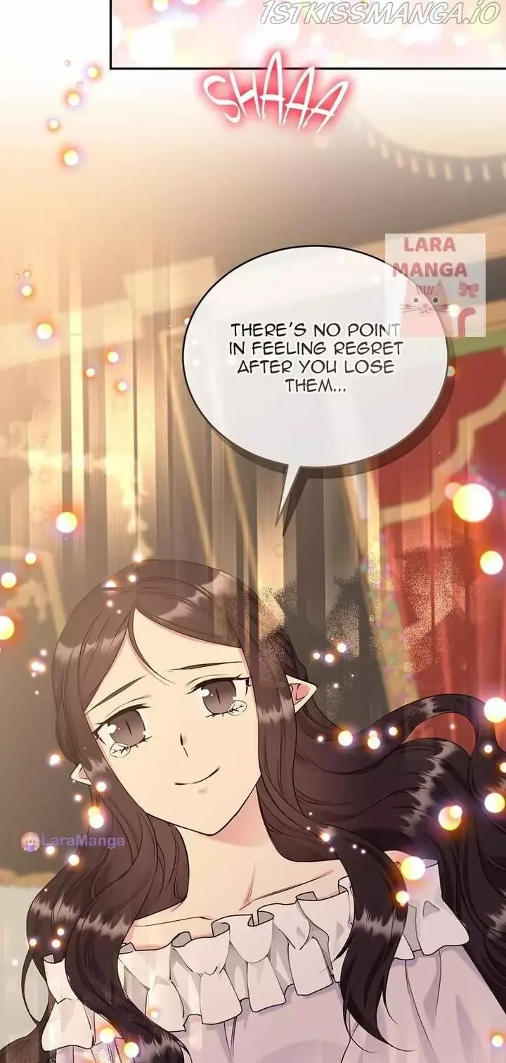 The Goal is to Become a Gold Spoon so I need to be Completely Invulnerable Chapter 98 page 34