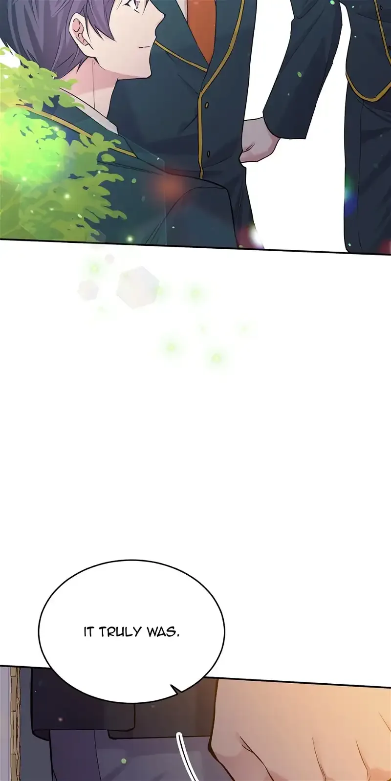 The Goal is to Become a Gold Spoon so I need to be Completely Invulnerable Chapter 100 page 21
