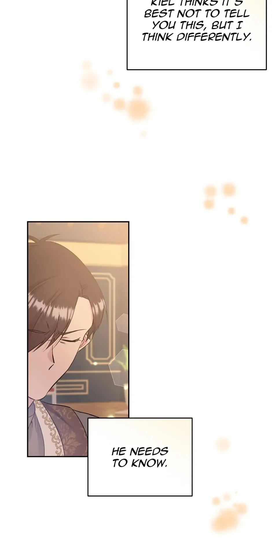 The Goal is to Become a Gold Spoon so I need to be Completely Invulnerable Chapter 96 page 59
