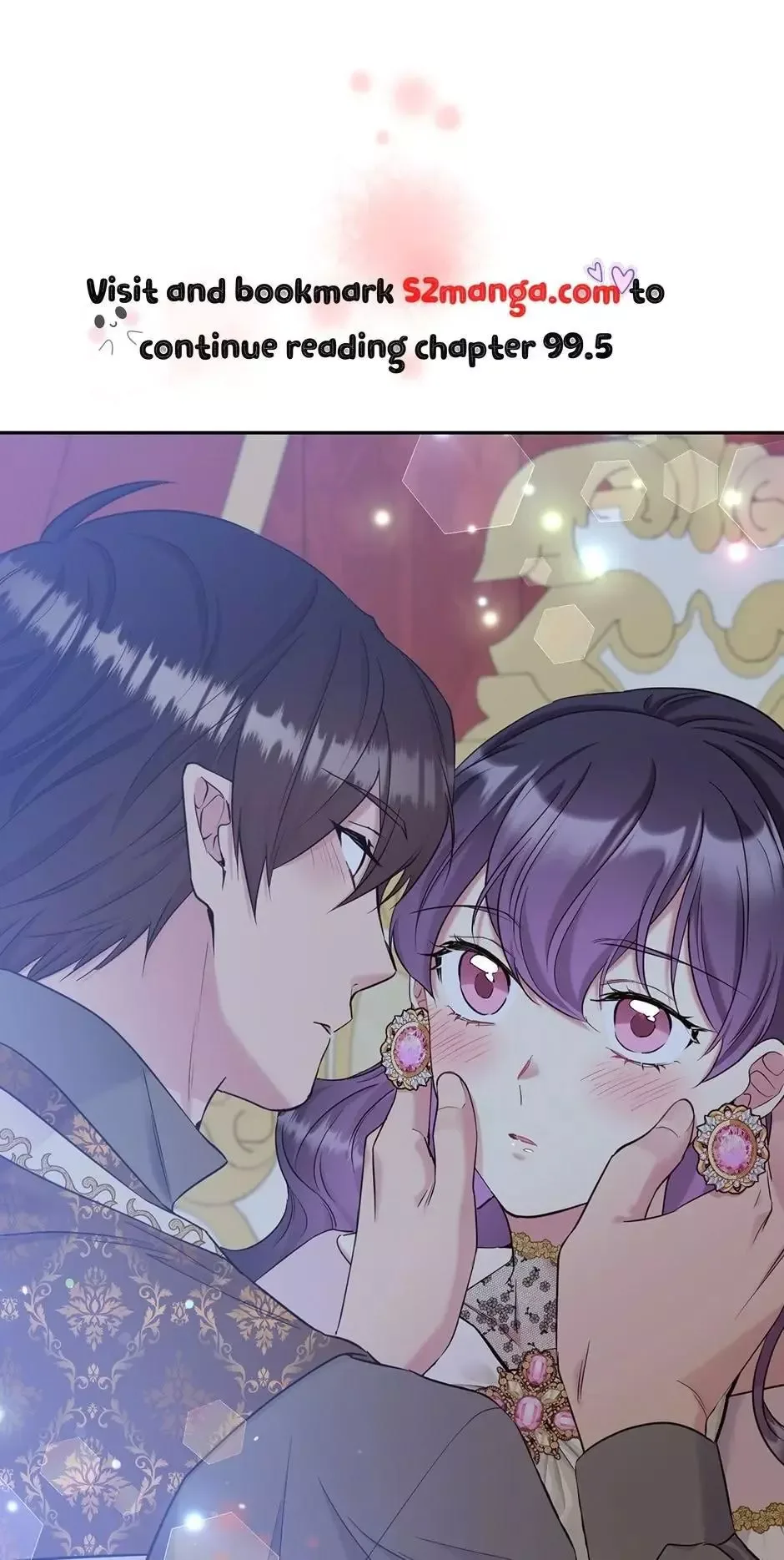 The Goal is to Become a Gold Spoon so I need to be Completely Invulnerable Chapter 99 page 30