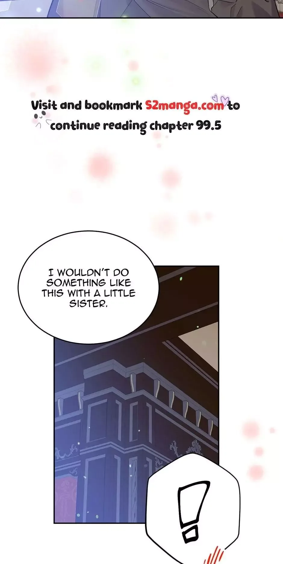 The Goal is to Become a Gold Spoon so I need to be Completely Invulnerable Chapter 99 page 31