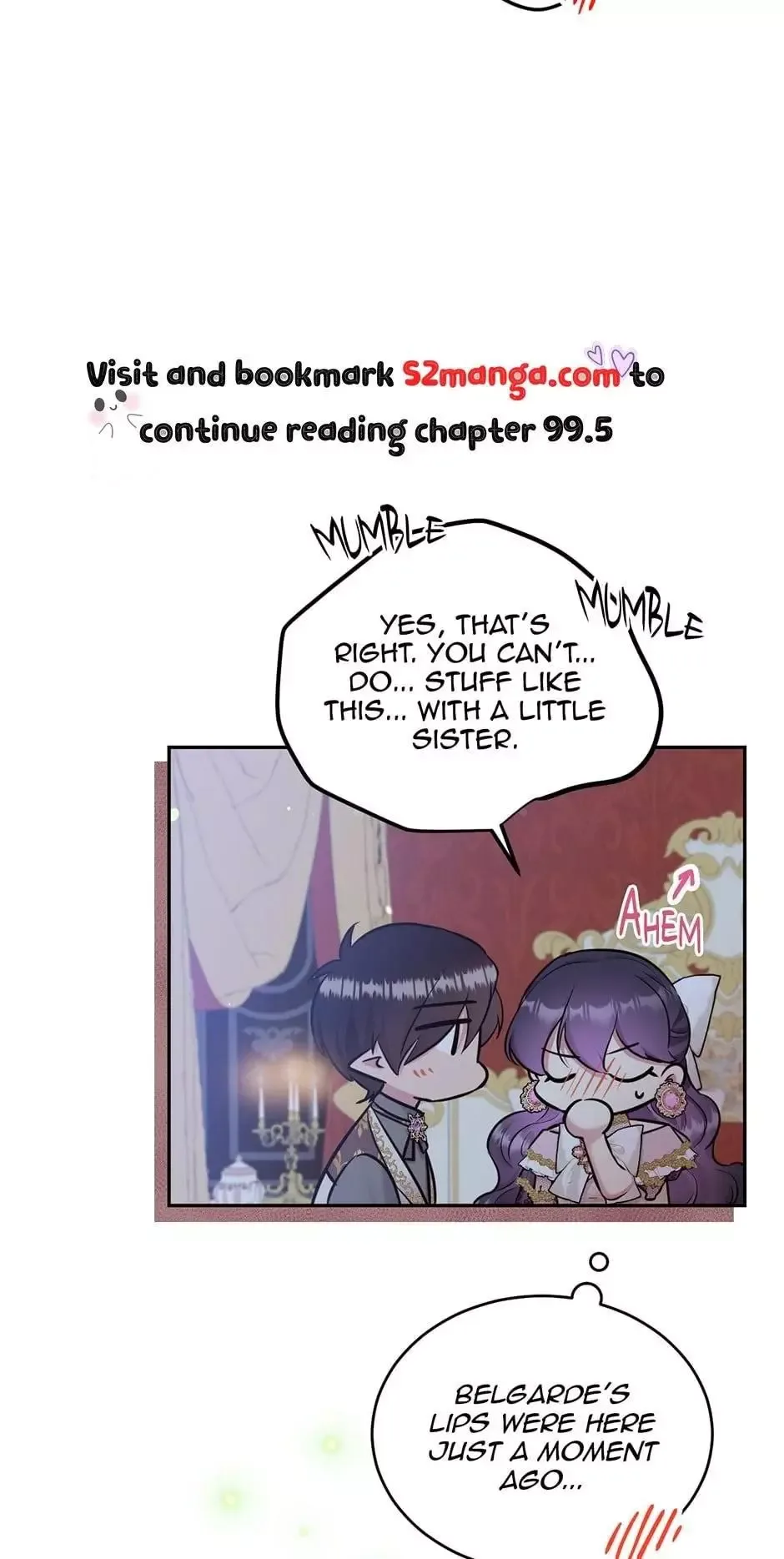 The Goal is to Become a Gold Spoon so I need to be Completely Invulnerable Chapter 99 page 32