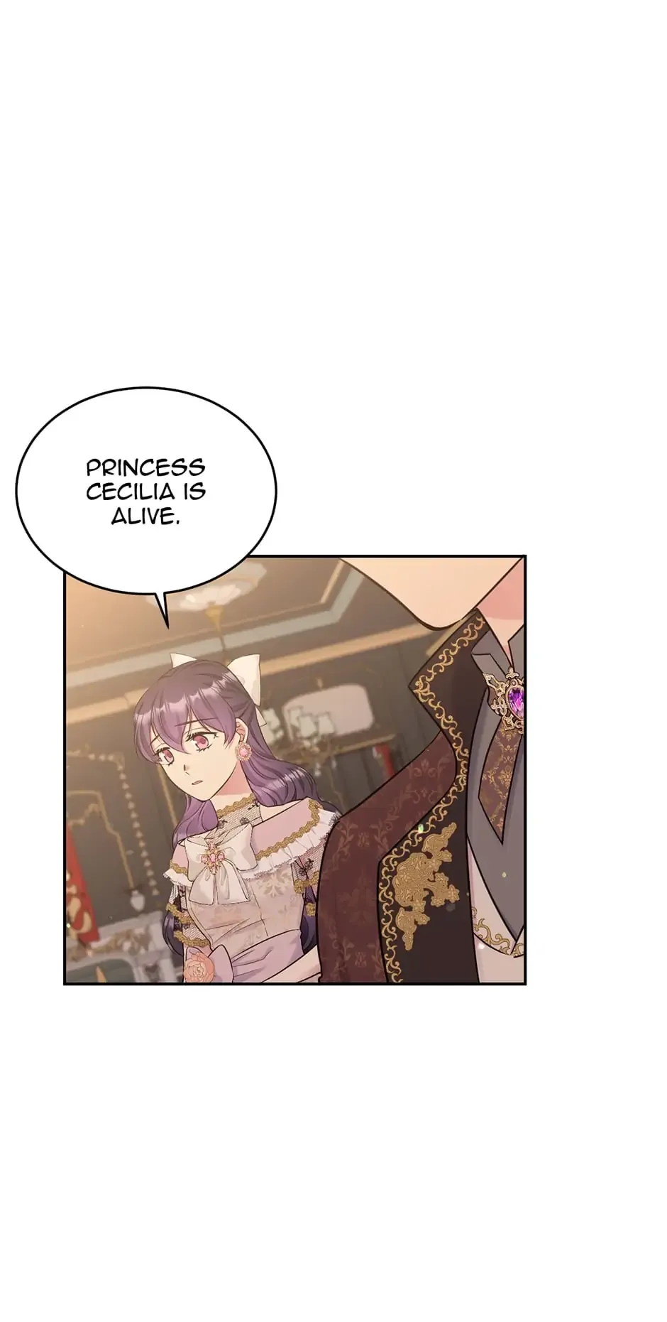The Goal is to Become a Gold Spoon so I need to be Completely Invulnerable Chapter 96 page 65
