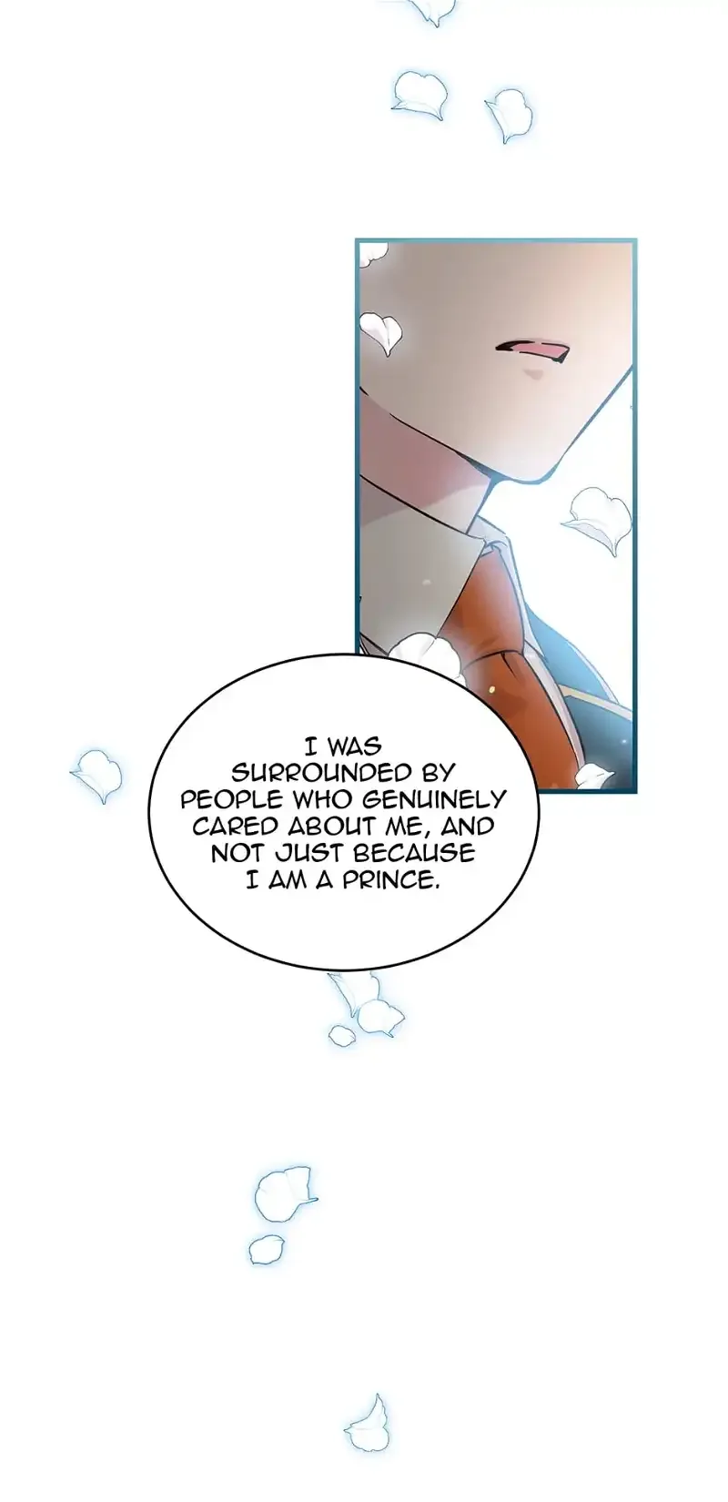 The Goal is to Become a Gold Spoon so I need to be Completely Invulnerable Chapter 100 page 19