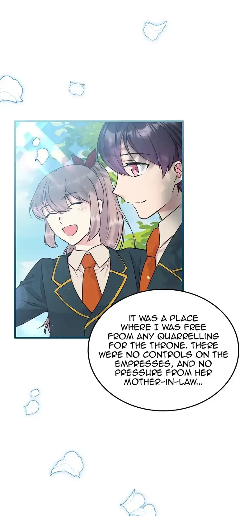 The Goal is to Become a Gold Spoon so I need to be Completely Invulnerable Chapter 100 page 18