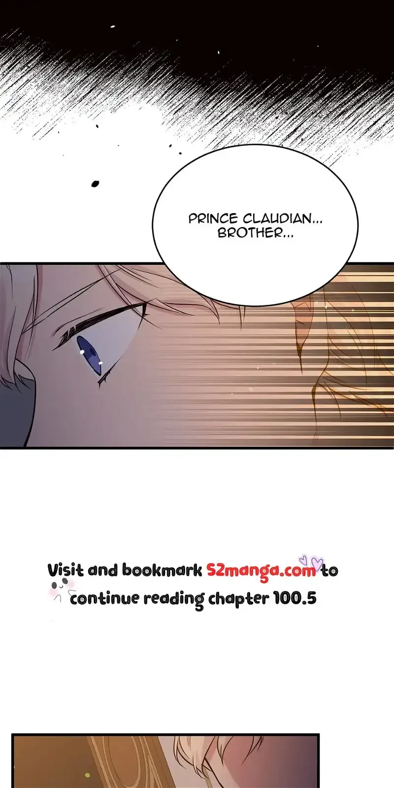 The Goal is to Become a Gold Spoon so I need to be Completely Invulnerable Chapter 100 page 28