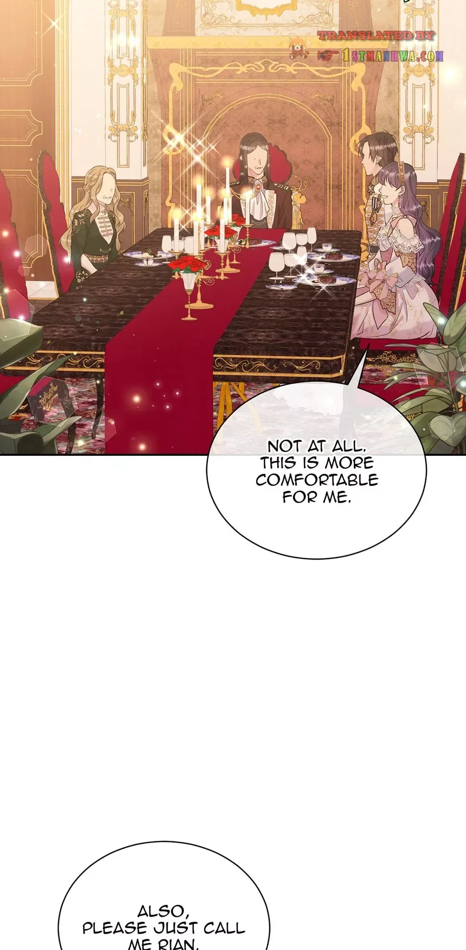 The Goal is to Become a Gold Spoon so I need to be Completely Invulnerable Chapter 102 page 2