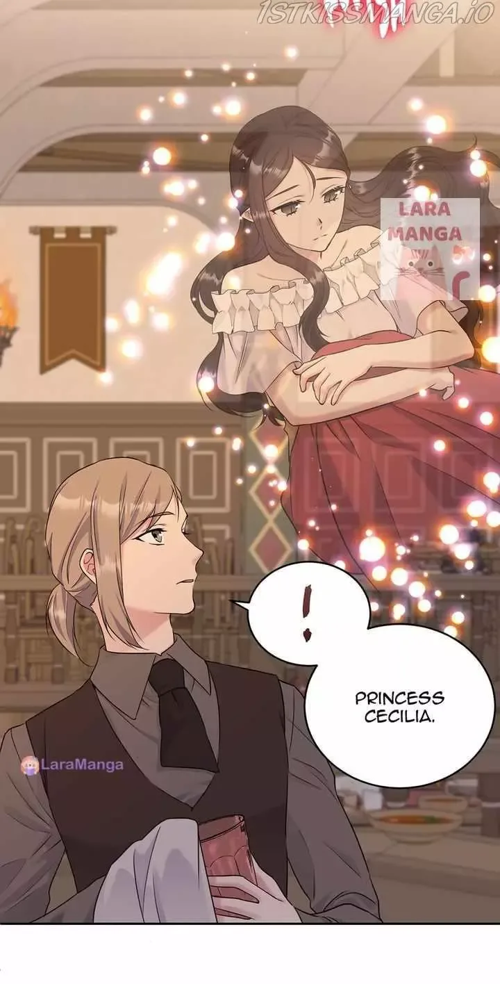 The Goal is to Become a Gold Spoon so I need to be Completely Invulnerable Chapter 98 page 47