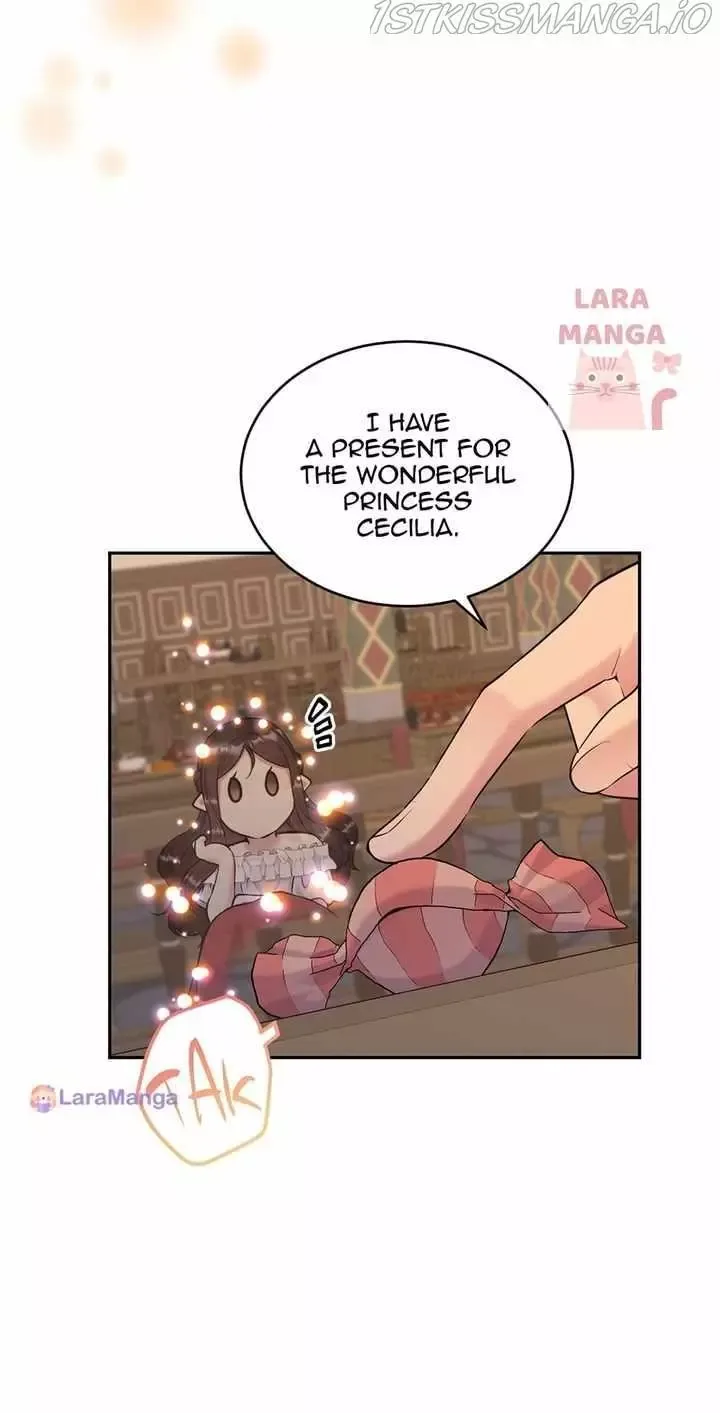 The Goal is to Become a Gold Spoon so I need to be Completely Invulnerable Chapter 98 page 54