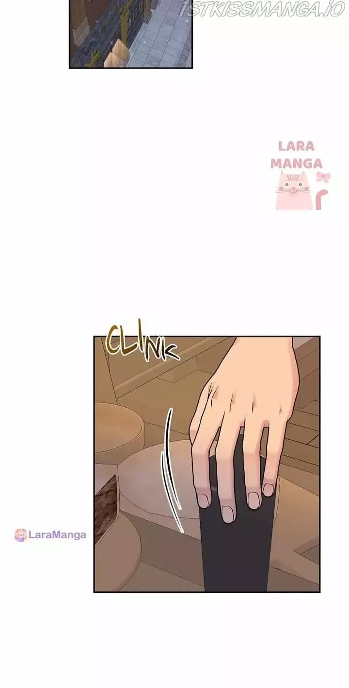 The Goal is to Become a Gold Spoon so I need to be Completely Invulnerable Chapter 98 page 45
