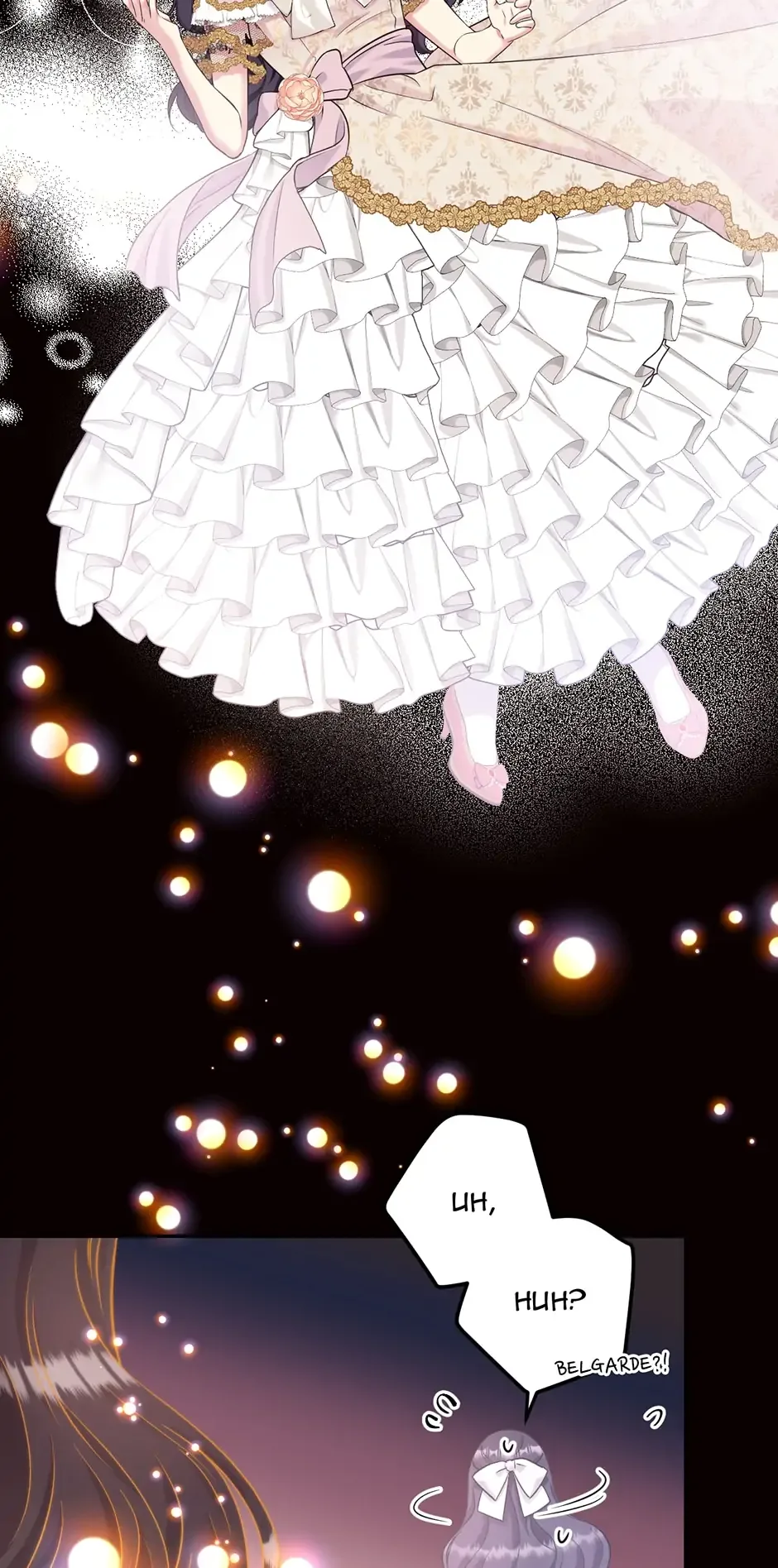 The Goal is to Become a Gold Spoon so I need to be Completely Invulnerable Chapter 96 page 76