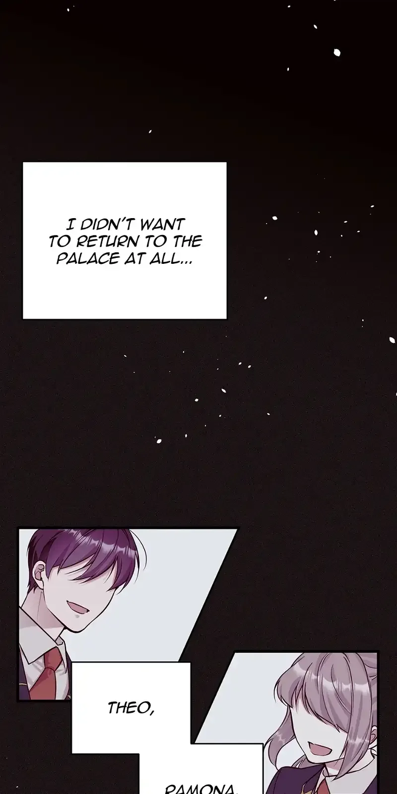 The Goal is to Become a Gold Spoon so I need to be Completely Invulnerable Chapter 100 page 25