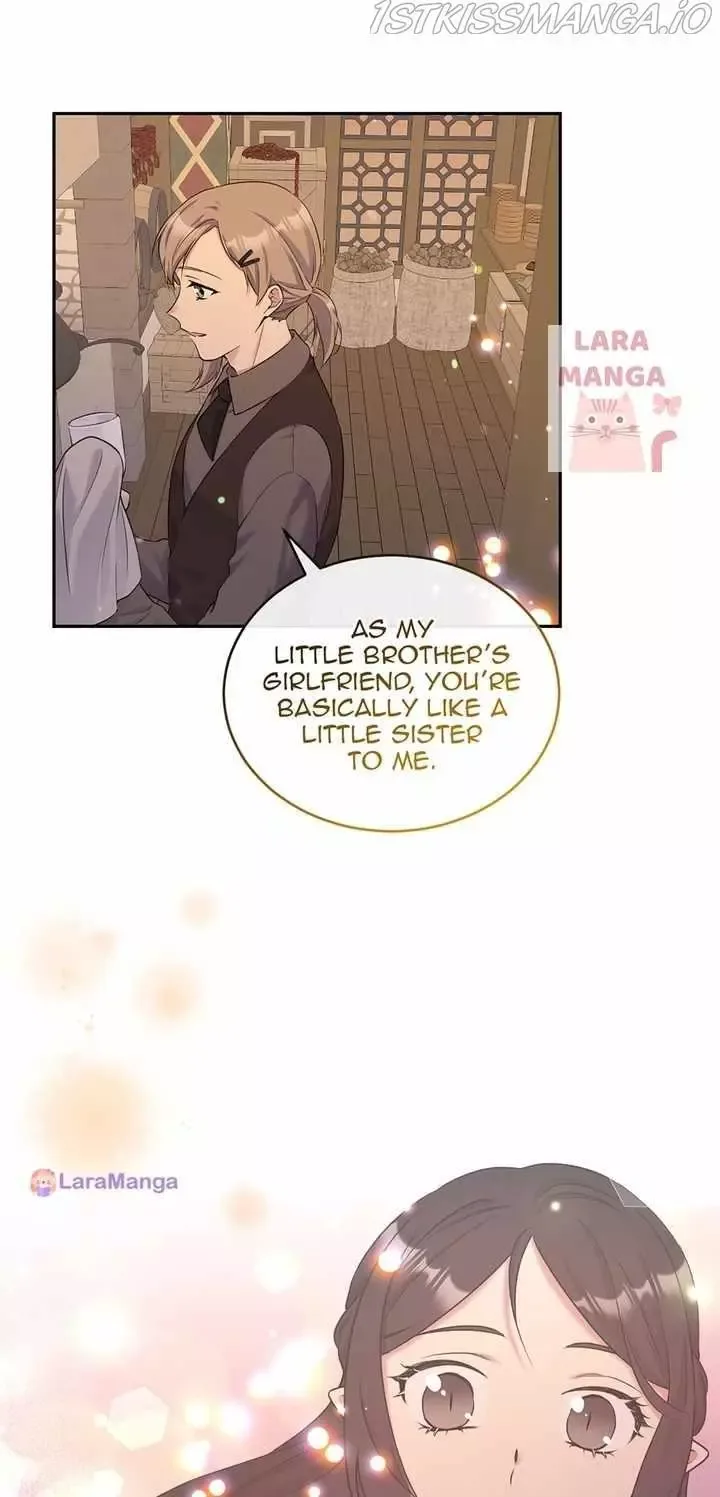 The Goal is to Become a Gold Spoon so I need to be Completely Invulnerable Chapter 98 page 56