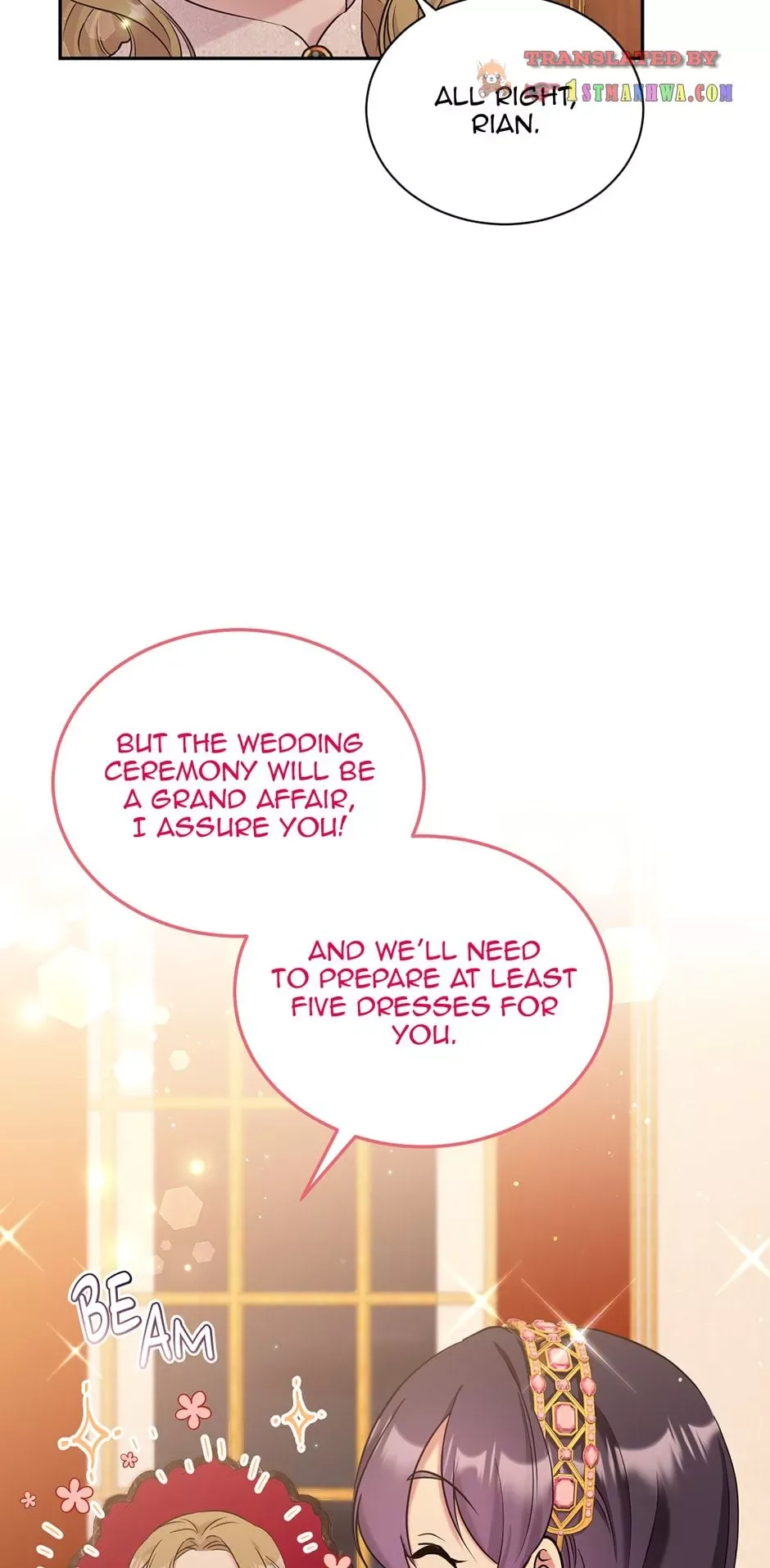 The Goal is to Become a Gold Spoon so I need to be Completely Invulnerable Chapter 102 page 4