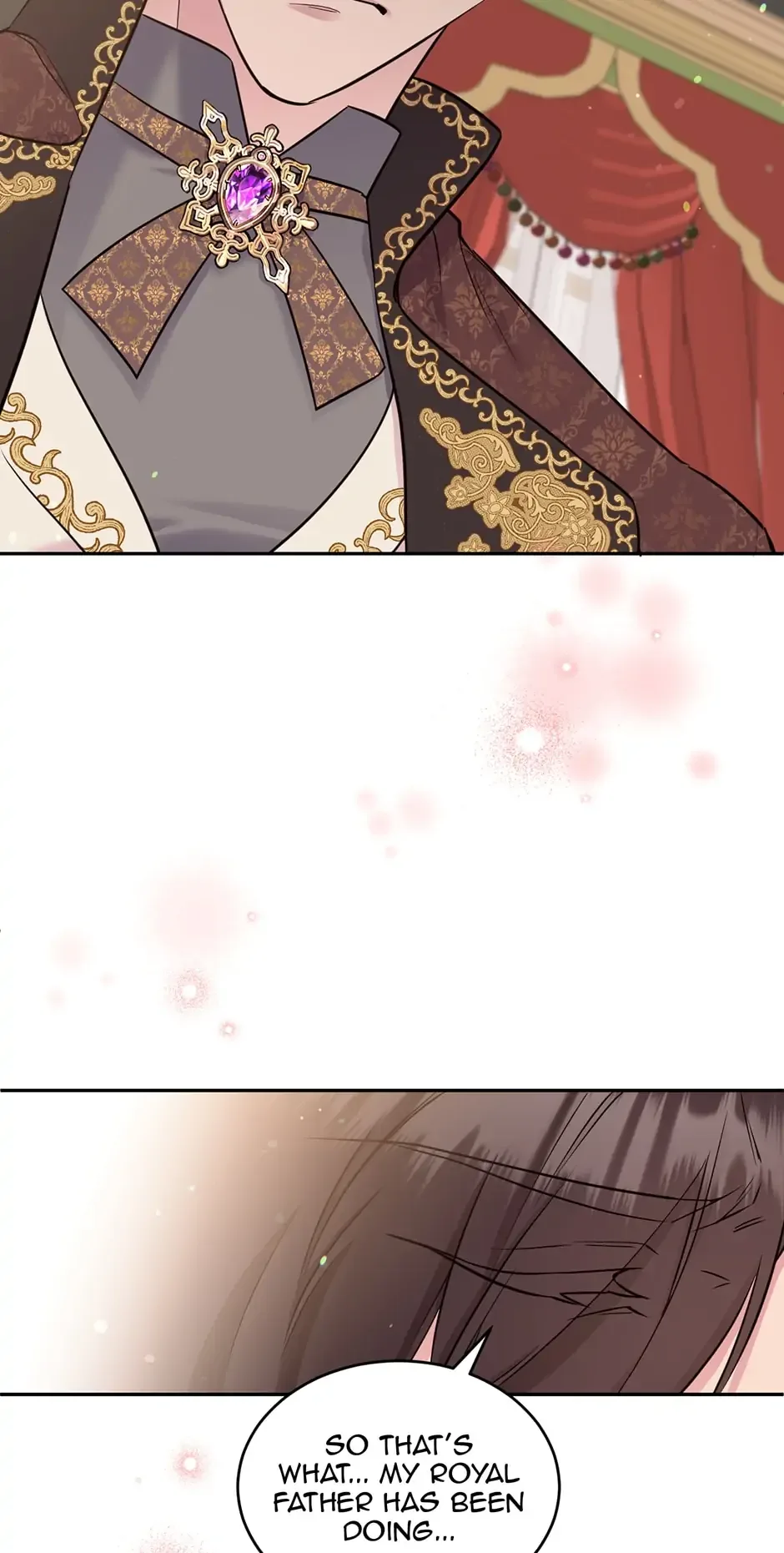 The Goal is to Become a Gold Spoon so I need to be Completely Invulnerable Chapter 96 page 70
