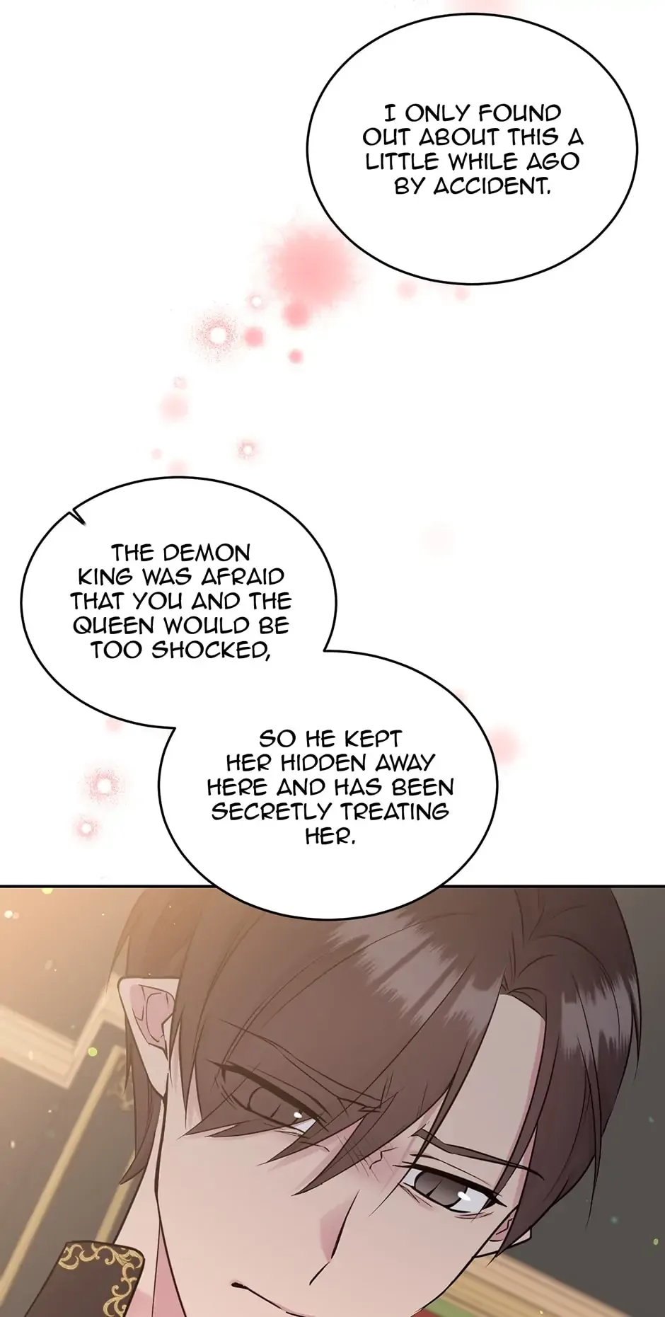 The Goal is to Become a Gold Spoon so I need to be Completely Invulnerable Chapter 96 page 69