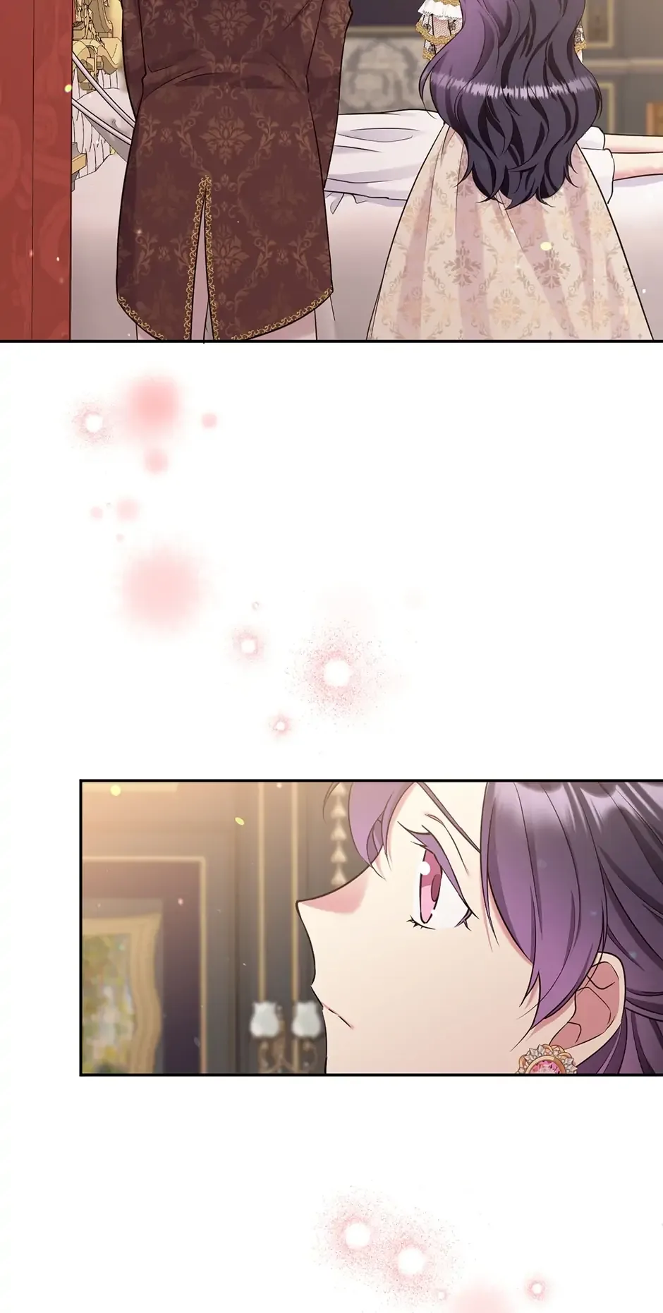 The Goal is to Become a Gold Spoon so I need to be Completely Invulnerable Chapter 96 page 68