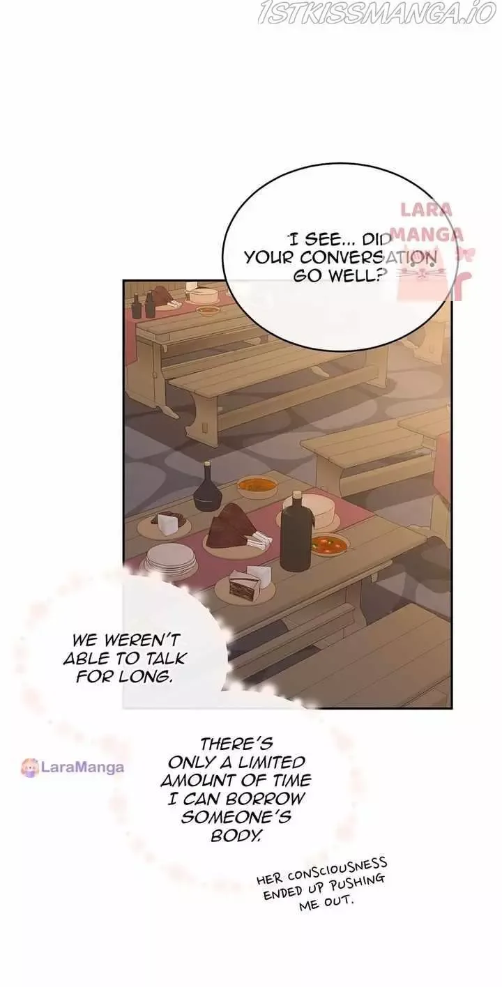 The Goal is to Become a Gold Spoon so I need to be Completely Invulnerable Chapter 98 page 50