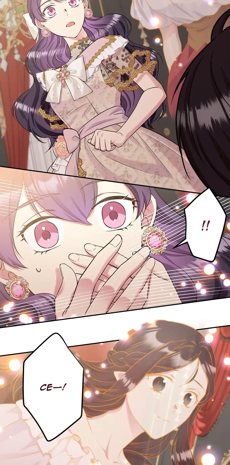 The Goal is to Become a Gold Spoon so I need to be Completely Invulnerable Chapter 96 page 74