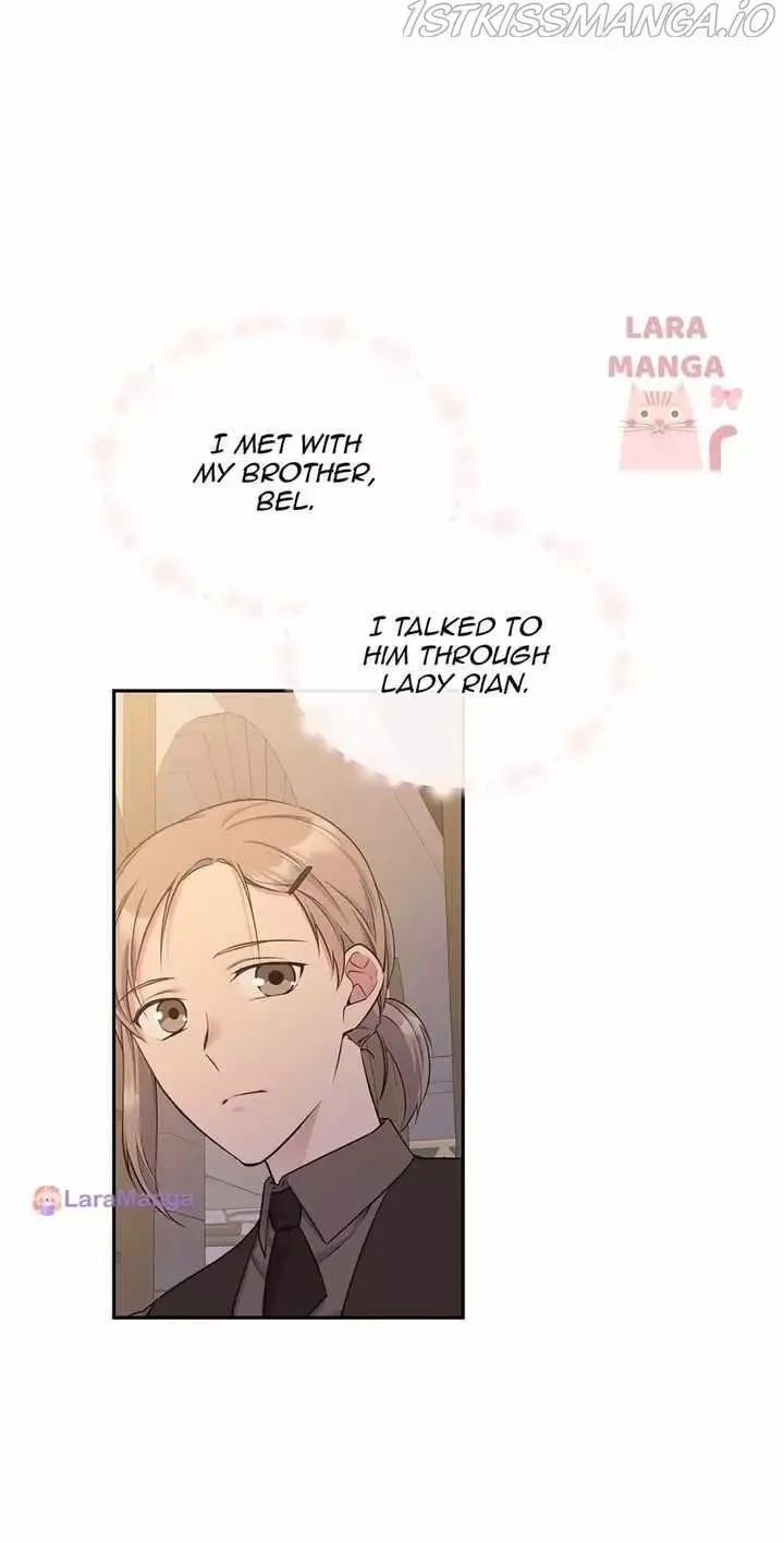 The Goal is to Become a Gold Spoon so I need to be Completely Invulnerable Chapter 98 page 49