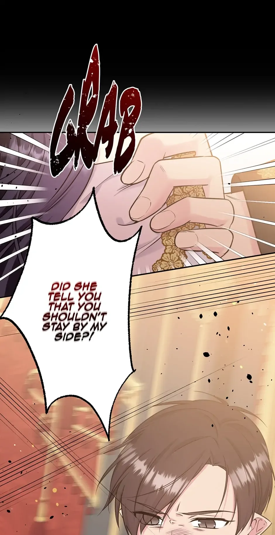 The Goal is to Become a Gold Spoon so I need to be Completely Invulnerable Chapter 97 page 62