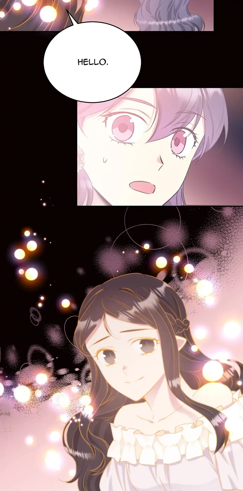 The Goal is to Become a Gold Spoon so I need to be Completely Invulnerable Chapter 96 page 77