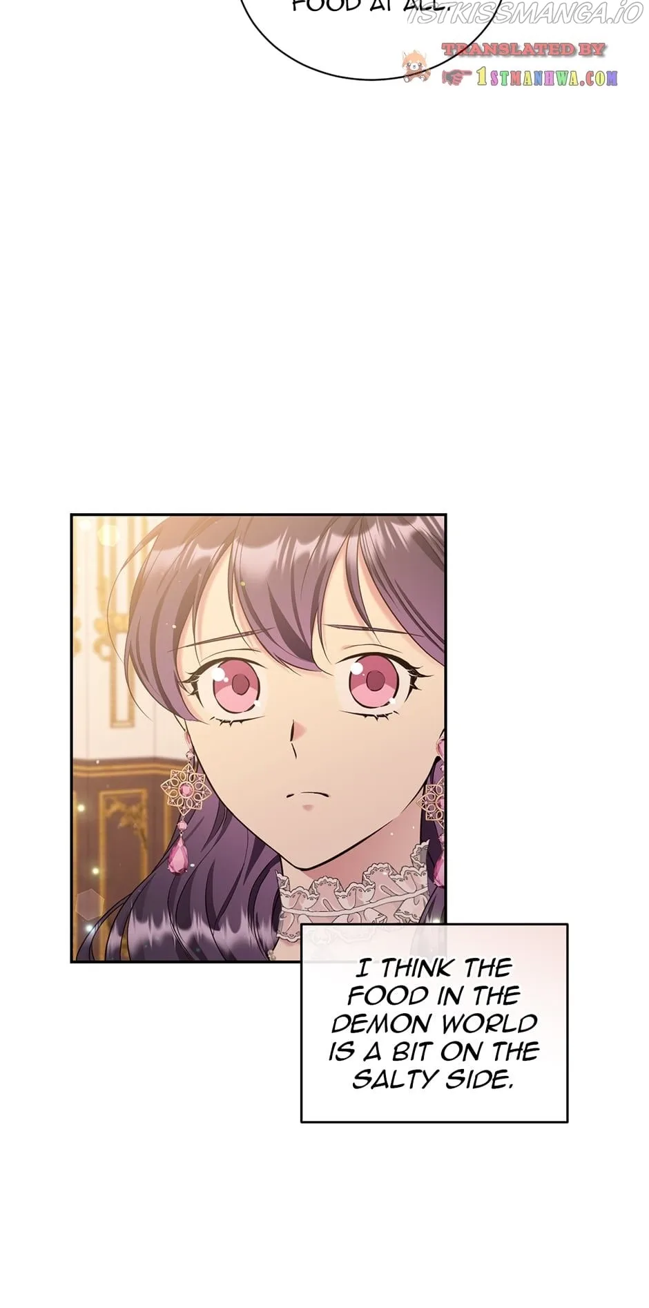 The Goal is to Become a Gold Spoon so I need to be Completely Invulnerable Chapter 102.5 page 2