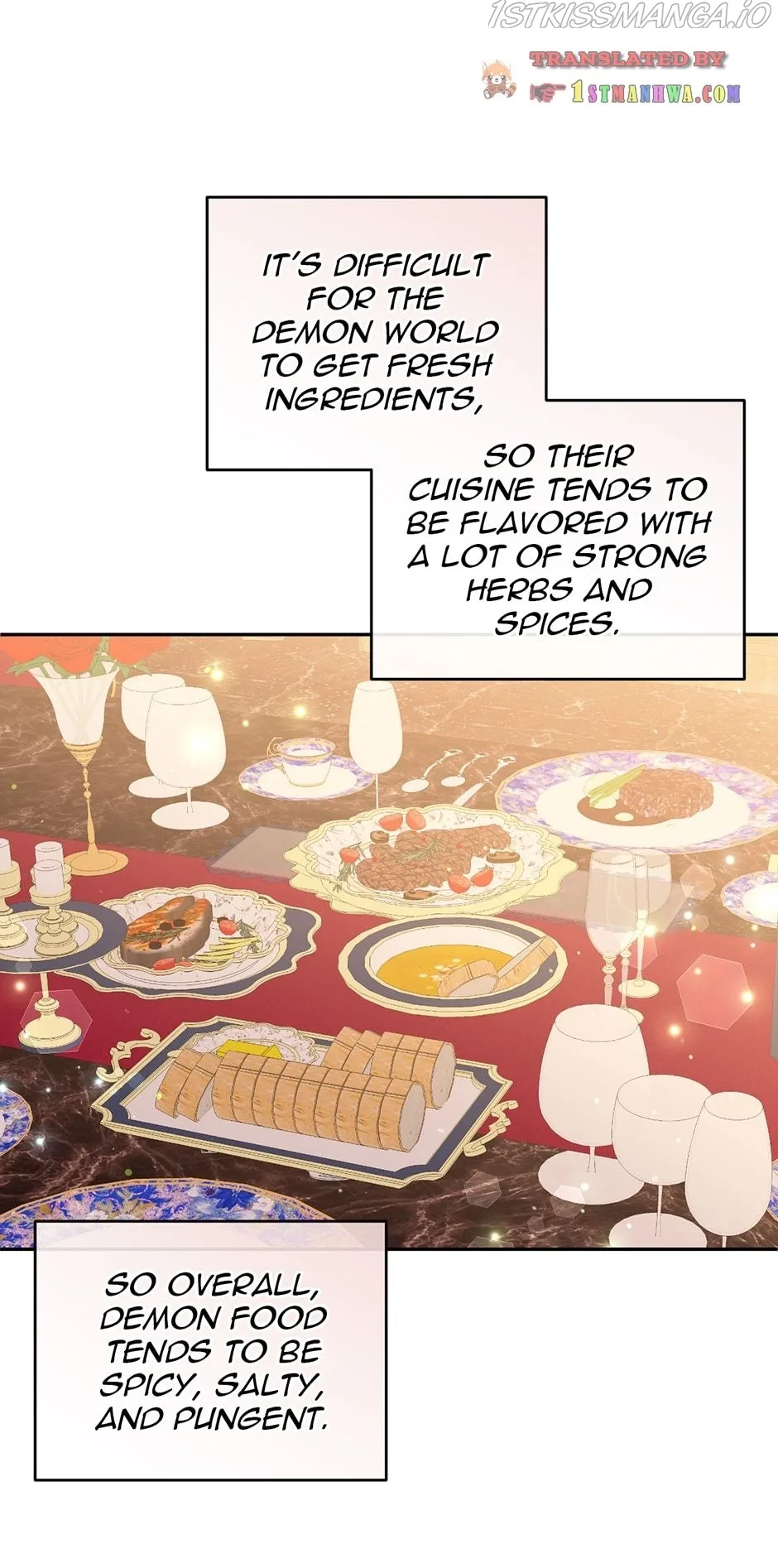 The Goal is to Become a Gold Spoon so I need to be Completely Invulnerable Chapter 102.5 page 3