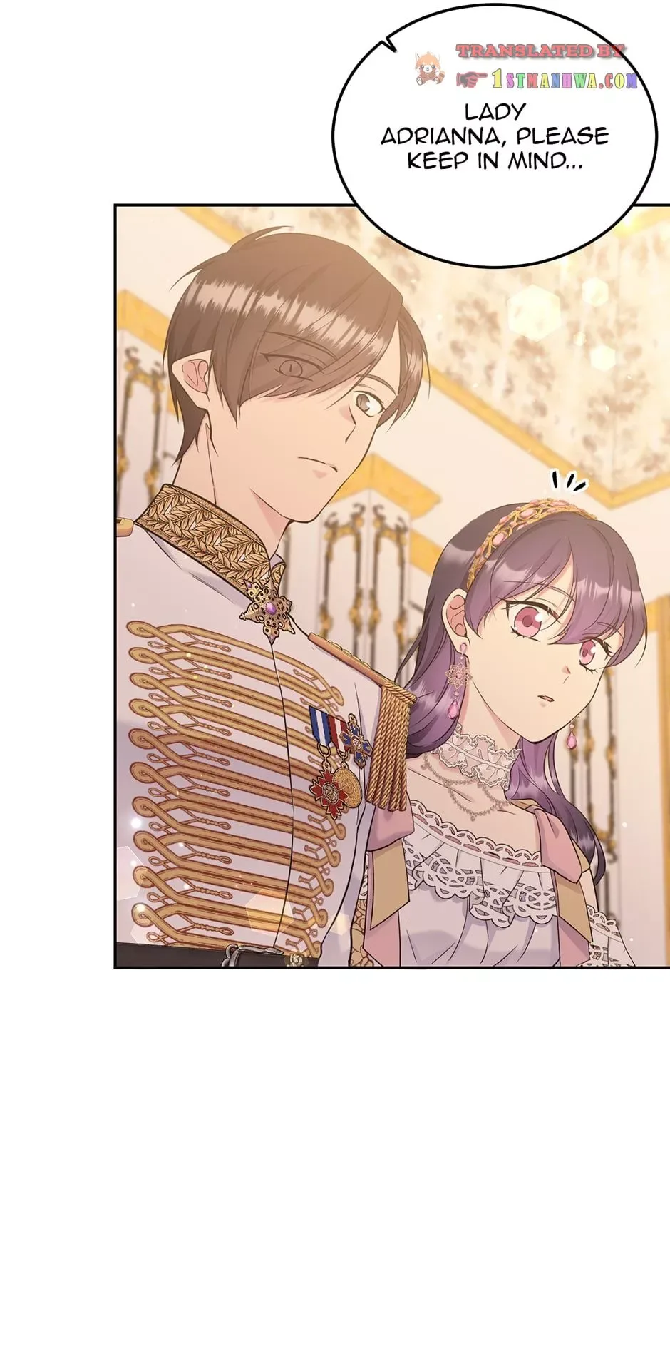 The Goal is to Become a Gold Spoon so I need to be Completely Invulnerable Chapter 102 page 8