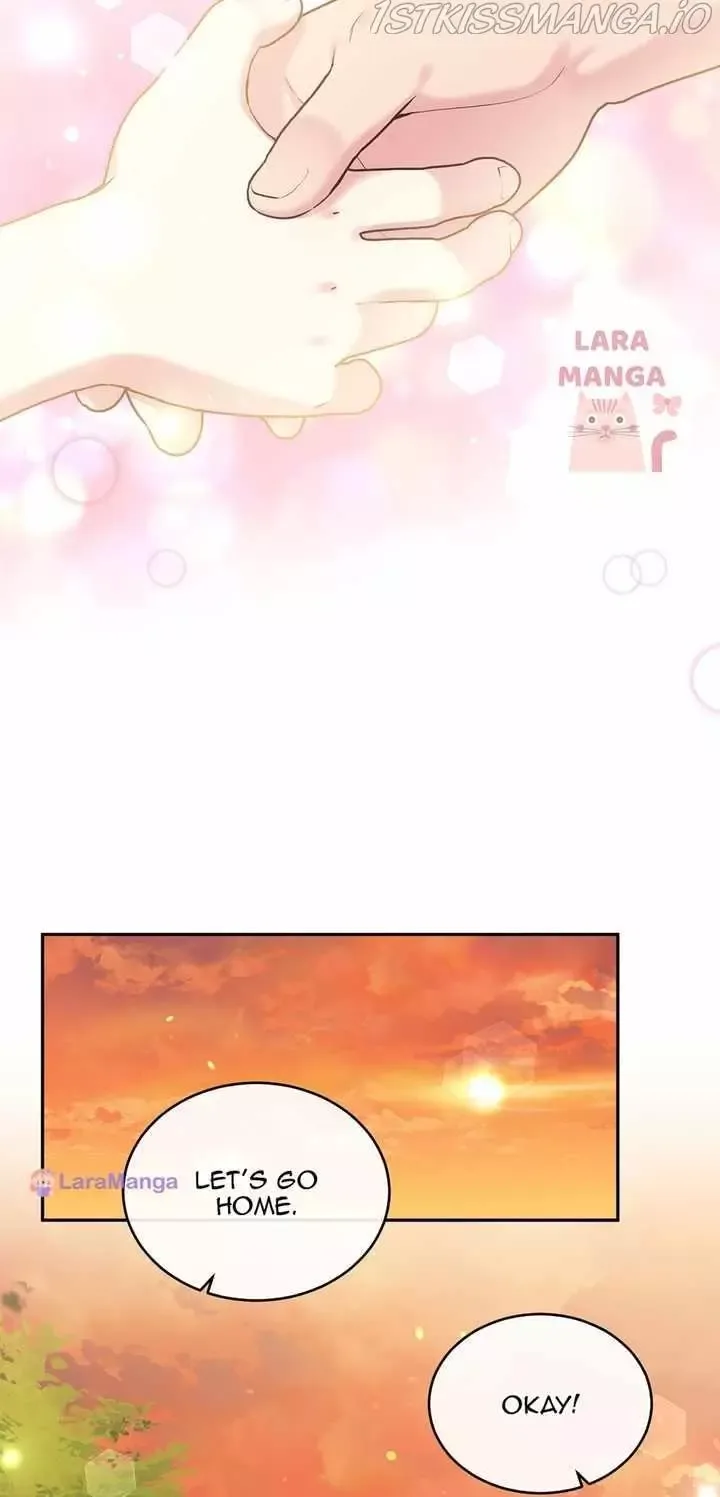 The Goal is to Become a Gold Spoon so I need to be Completely Invulnerable Chapter 98 page 65