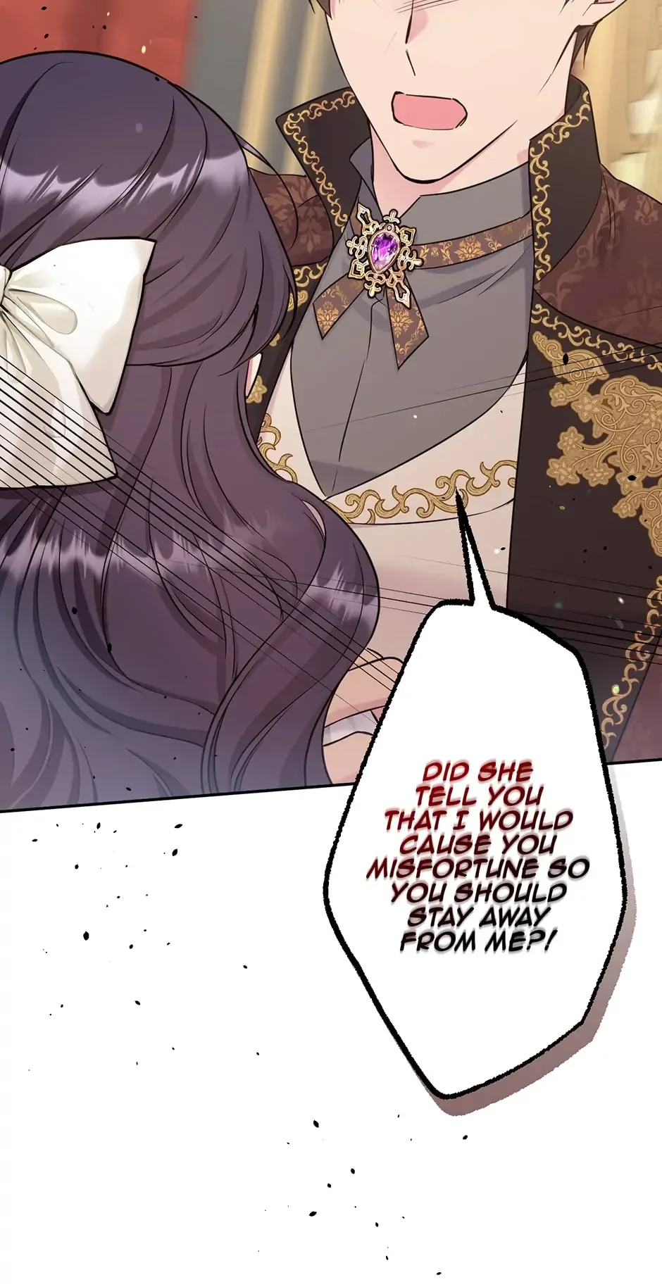 The Goal is to Become a Gold Spoon so I need to be Completely Invulnerable Chapter 97 page 63
