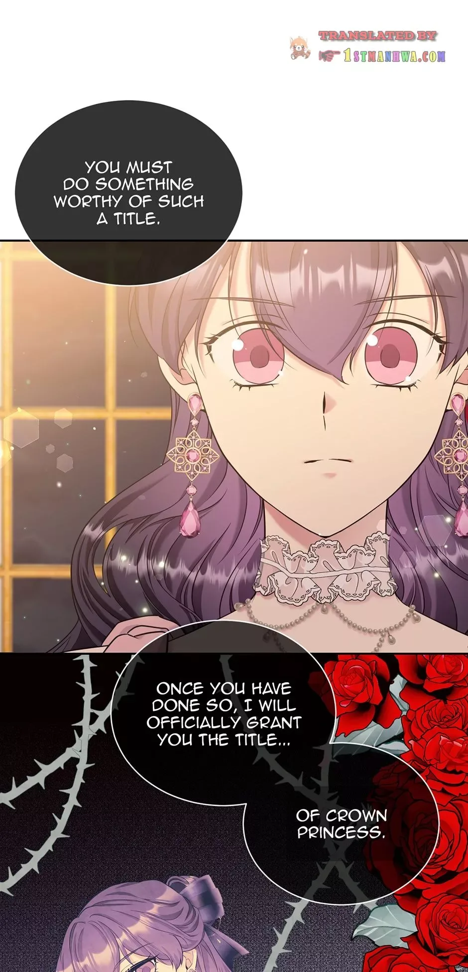 The Goal is to Become a Gold Spoon so I need to be Completely Invulnerable Chapter 102 page 10