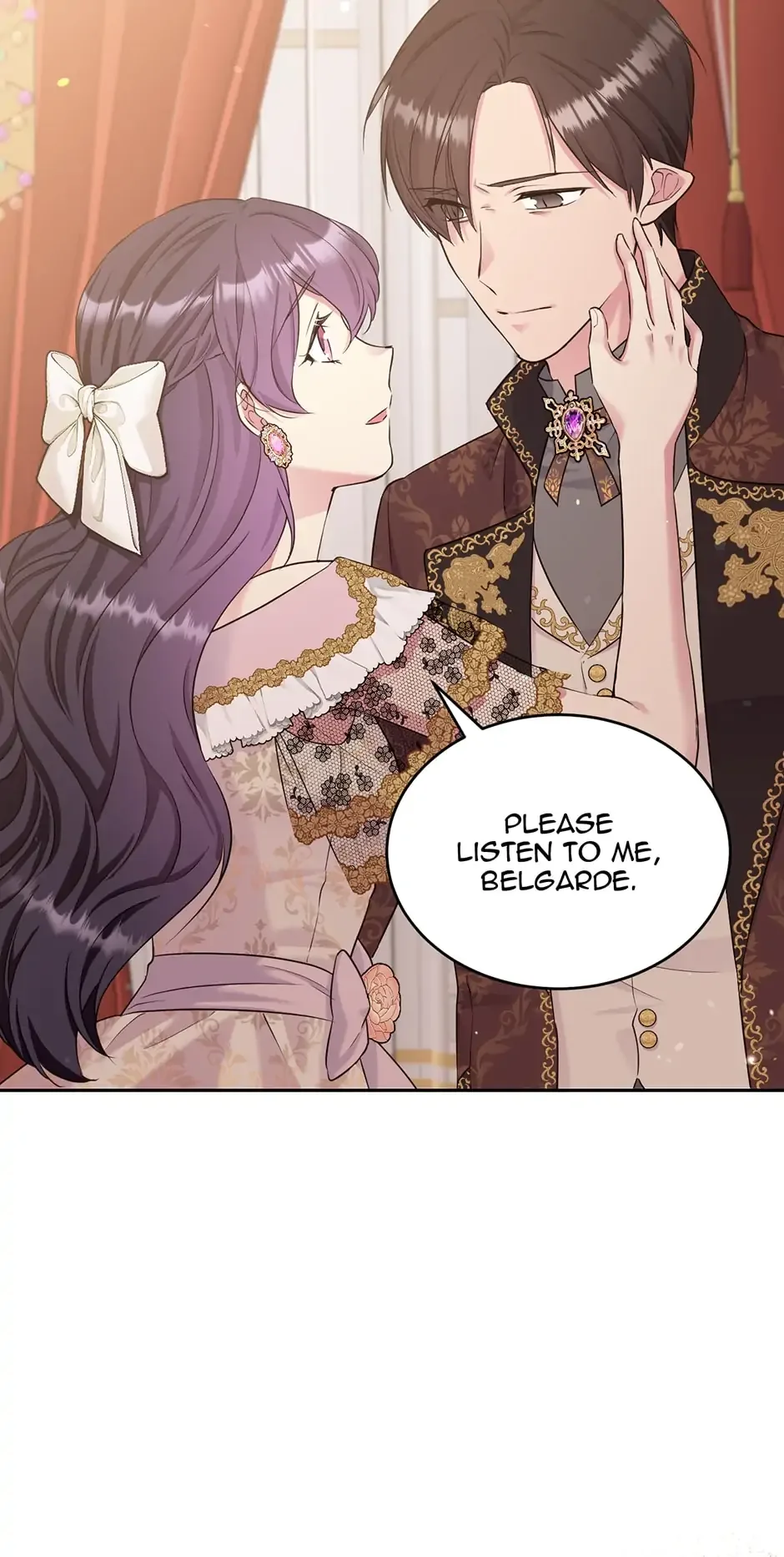 The Goal is to Become a Gold Spoon so I need to be Completely Invulnerable Chapter 97 page 58