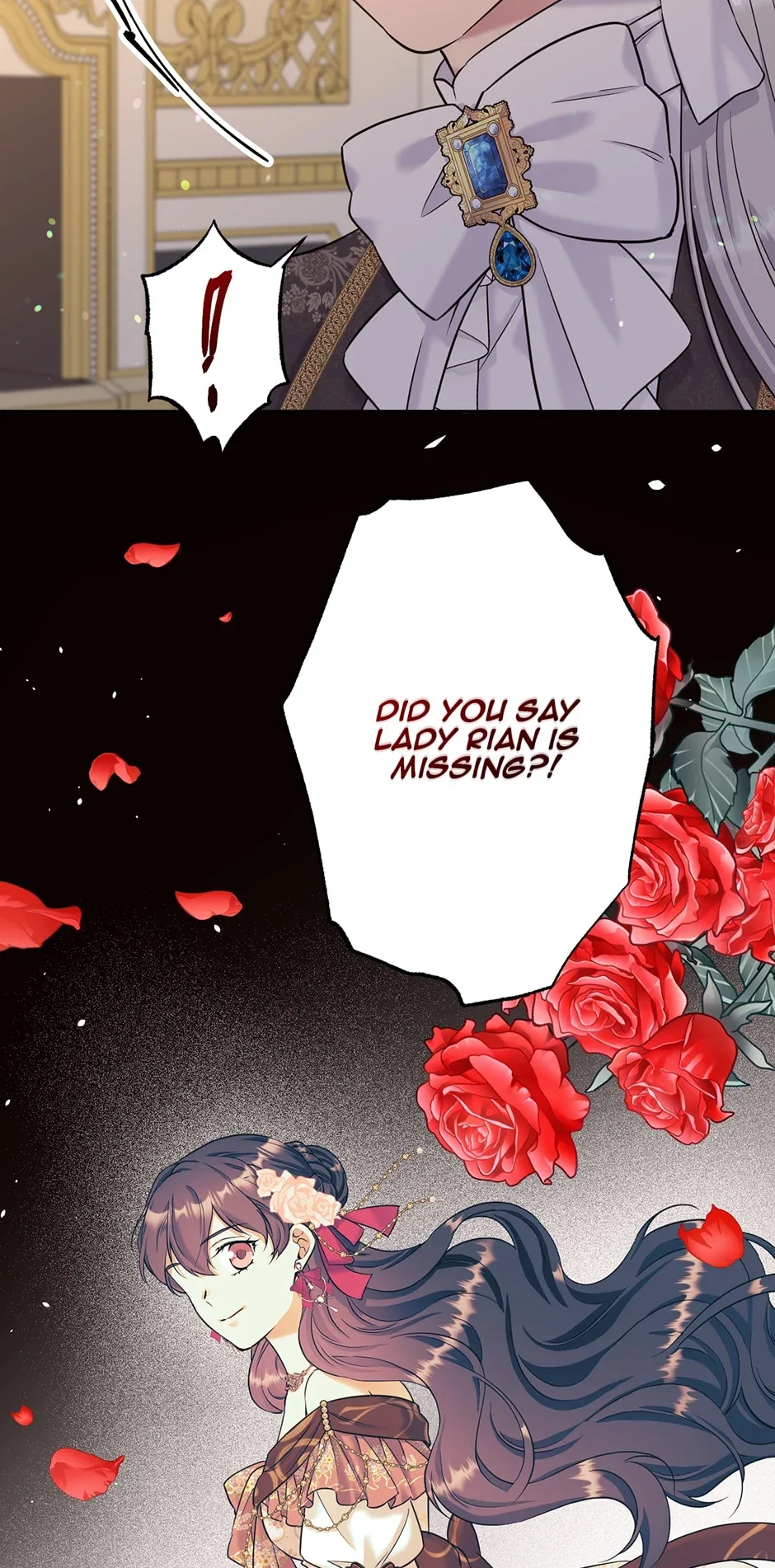 The Goal is to Become a Gold Spoon so I need to be Completely Invulnerable Chapter 101 page 6