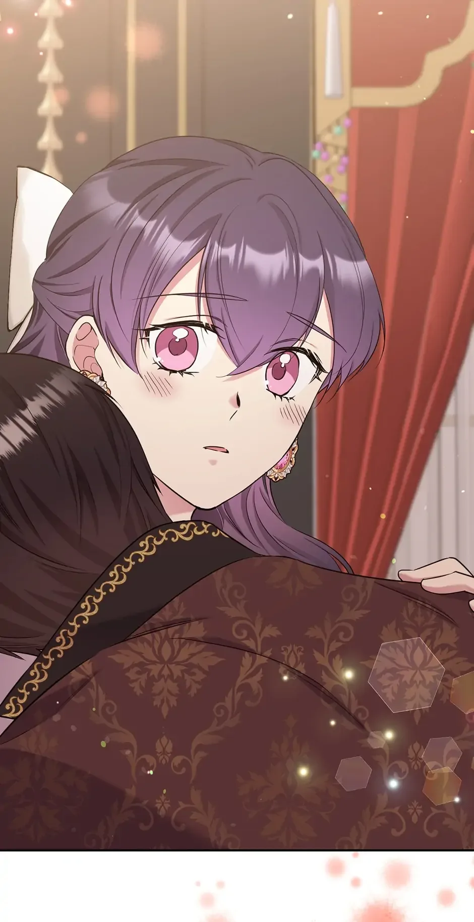 The Goal is to Become a Gold Spoon so I need to be Completely Invulnerable Chapter 97 page 67