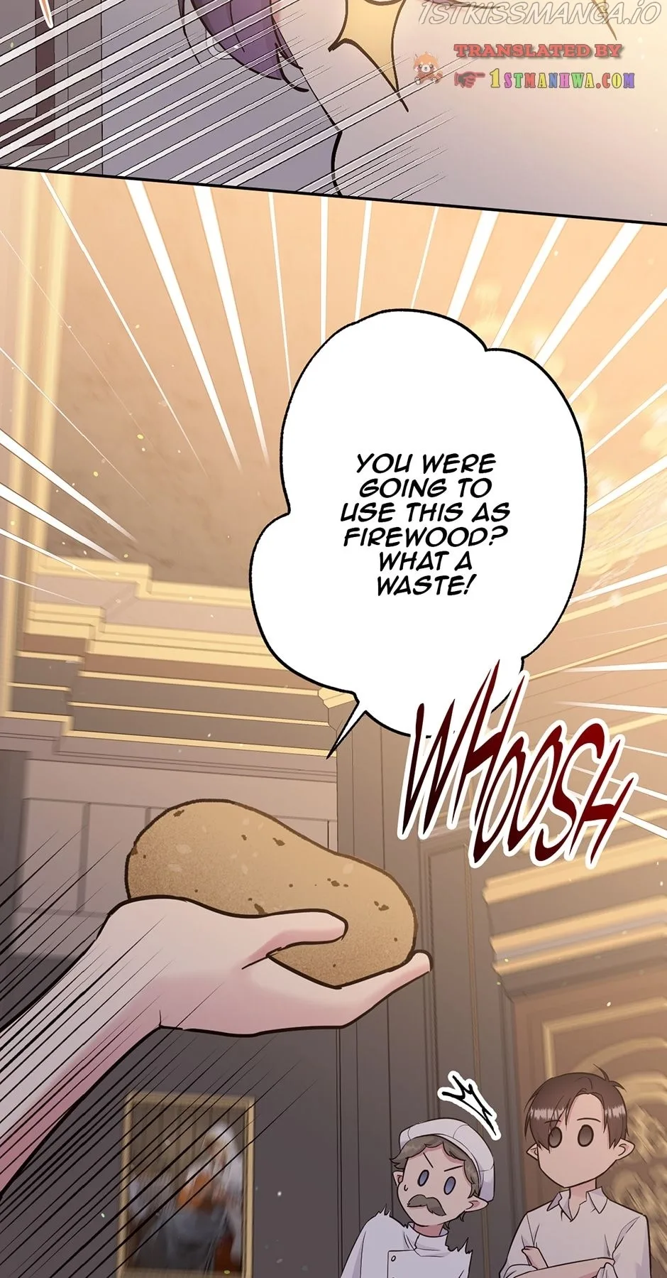The Goal is to Become a Gold Spoon so I need to be Completely Invulnerable Chapter 102.5 page 10