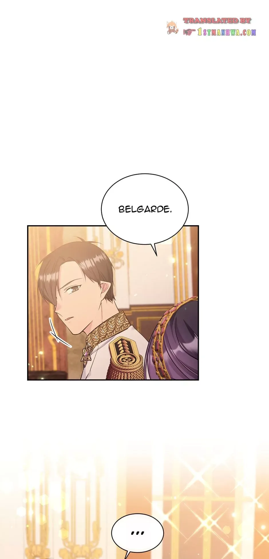 The Goal is to Become a Gold Spoon so I need to be Completely Invulnerable Chapter 102 page 17
