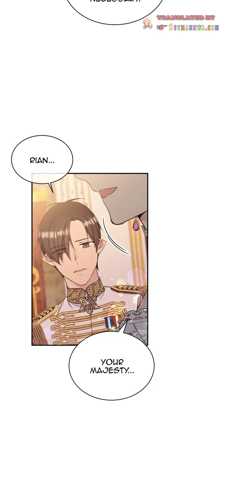 The Goal is to Become a Gold Spoon so I need to be Completely Invulnerable Chapter 102 page 20